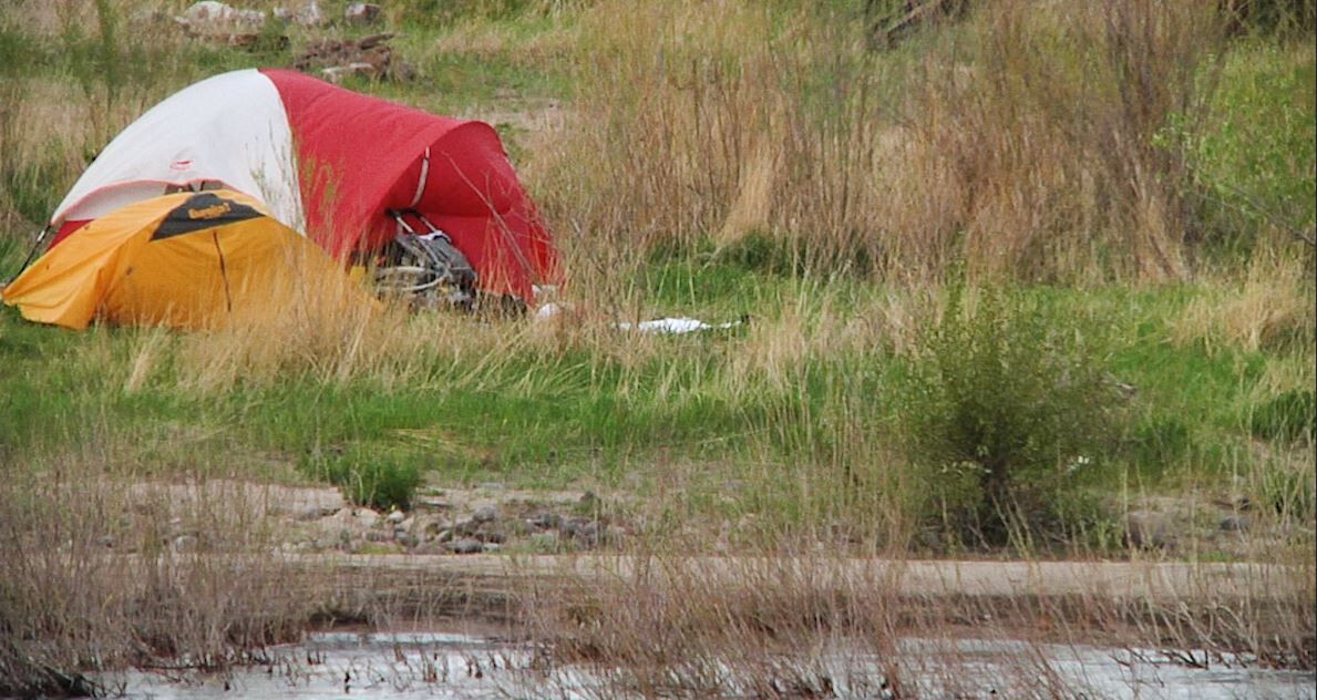 Spokane outreach teams clear 96 encampments in first 12 days | FOX 28 Spokane