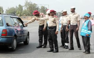 FRSC fatalities: Technology to the rescue