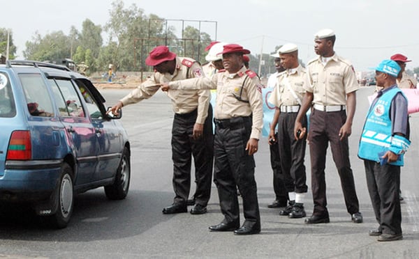 FRSC fatalities: Technology to the rescue
