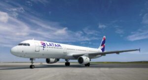 Travel Disruption Hits Peru as LATAM Airlines Cancels 4 Flights, Affecting Passengers in Lima, Cusco, and Arequipa – Travel And Tour World