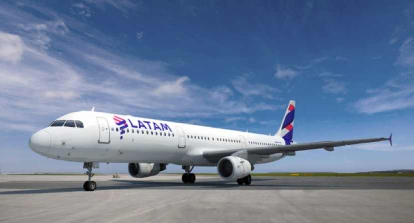 Travel Disruption Hits Peru as LATAM Airlines Cancels 4 Flights, Affecting Passengers in Lima, Cusco, and Arequipa – Travel And Tour World