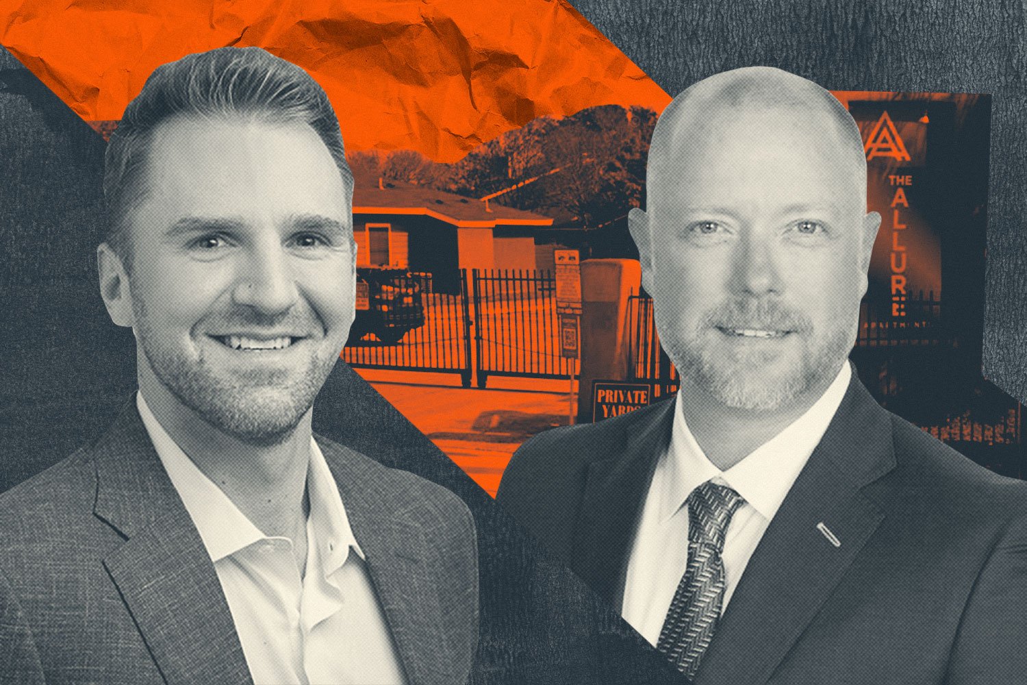 Devin Elder accused of “stolen rent,” fraud in July multifamily sale
