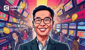 Binance Founder CZ Clarifies BNB Trade Activity and Market Strategy