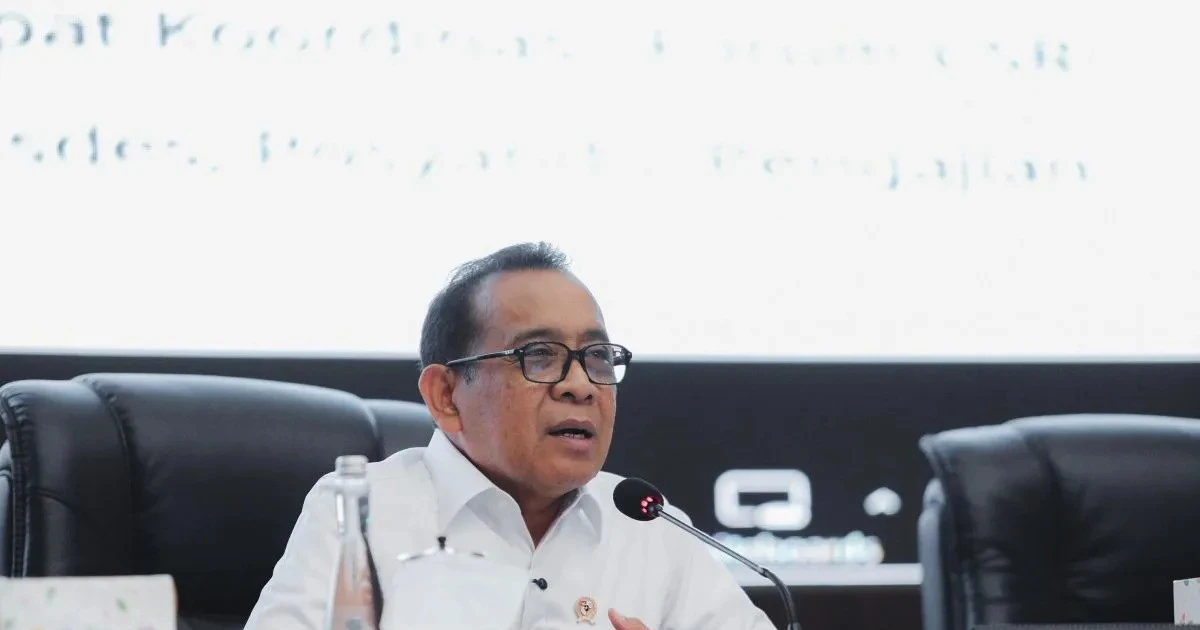 Indonesian Government declares turberculosis as emergency