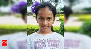 Kol teacher, daughter, 3 more die in C’garh crash | Kolkata News – The Times of India