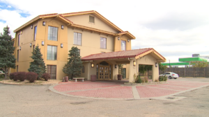 Denver homeless shelter to close in January 2026, be rebuilt as affordable housing